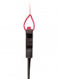 Ocean & Earth Premium Allround Comp 6'0 One-XT Surfboard Leash
