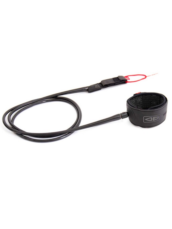 Ocean & Earth Premium Allround Comp 6'0 One-XT Surfboard Leash Ocean & Earth Premium Allround Comp 6'0 One-XT Surfboard Leash