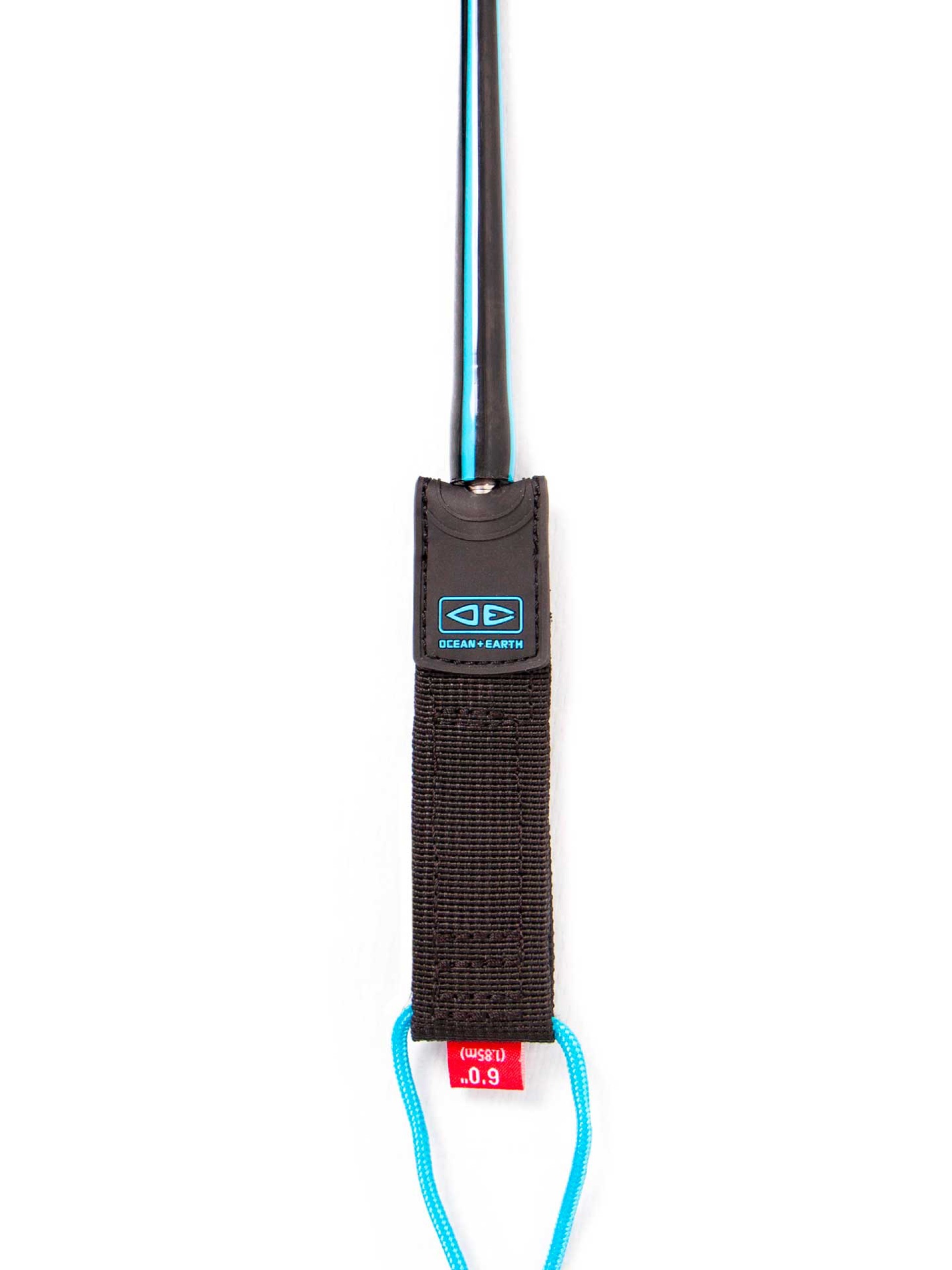 Ocean & Earth Premium Allround Comp 6'0 One-XT Surfboard Leash