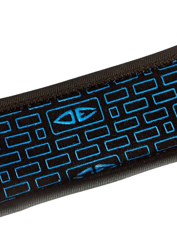 Leash Ocean & Earth Cold Water Premium 6'0 One-XT