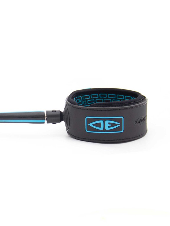 Ocean & Earth Premium Allround Comp 6'0 One-XT Surfboard Leash Ocean & Earth Premium Allround Comp 6'0 One-XT Surfboard Leash