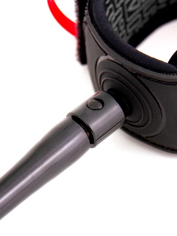 Ocean & Earth Premium Allround Comp 6'0 One-XT Surfboard Leash Ocean & Earth Premium Allround Comp 6'0 One-XT Surfboard Leash