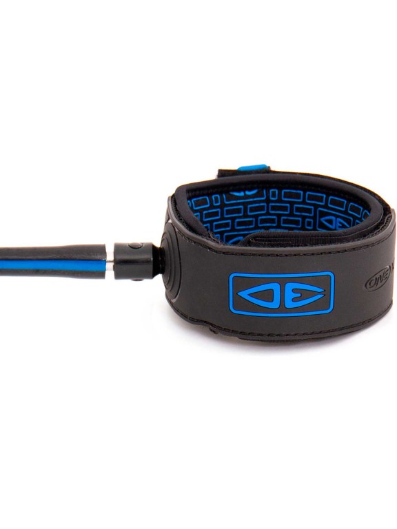 Leash Ocean & Earth Cold Water Allround Comp 6'0 One-XT