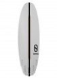 Prancha de Surf Slater Designs Cymatic 5'6" FCS II