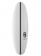 Prancha de Surf Slater Designs Cymatic 5'6" Futures