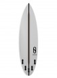 Slater Designs FRK 5'9" Futures Surfboard Slater Designs FRK 5'9" Futures Surfboard