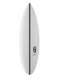 Slater Designs FRK 5'11" FCS II Surfboard Slater Designs FRK 5'11" FCS II Surfboard