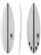 Slater Designs FRK 5'11" FCS II Surfboard Slater Designs FRK 5'11" FCS II Surfboard
