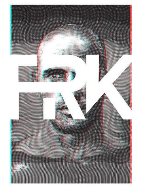 Slater Designs FRK 6'0" Futures Surfboard Slater Designs FRK 6'0" Futures Surfboard