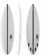Slater Designs FRK 6'0" Futures Surfboard Slater Designs FRK 6'0" Futures Surfboard