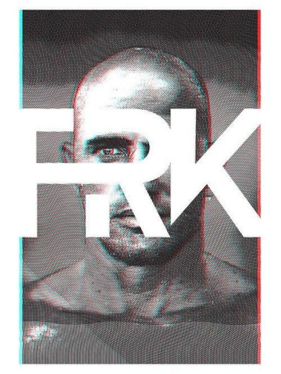 Slater Designs FRK 5'11" FCS II Surfboard Slater Designs FRK 5'11" FCS II Surfboard