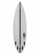 Slater Designs FRK 6'0" Futures Surfboard Slater Designs FRK 6'0" Futures Surfboard