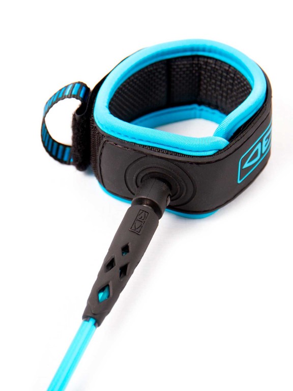 Ocean & Earth Regular Comp 6'0 Surfboard Leash Ocean & Earth Regular Comp 6'0 Surfboard Leash