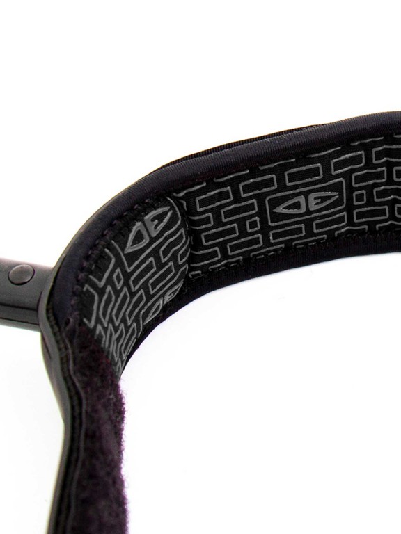 Leash Ocean & Earth Longboard Knee Comp 9'0 One-XT