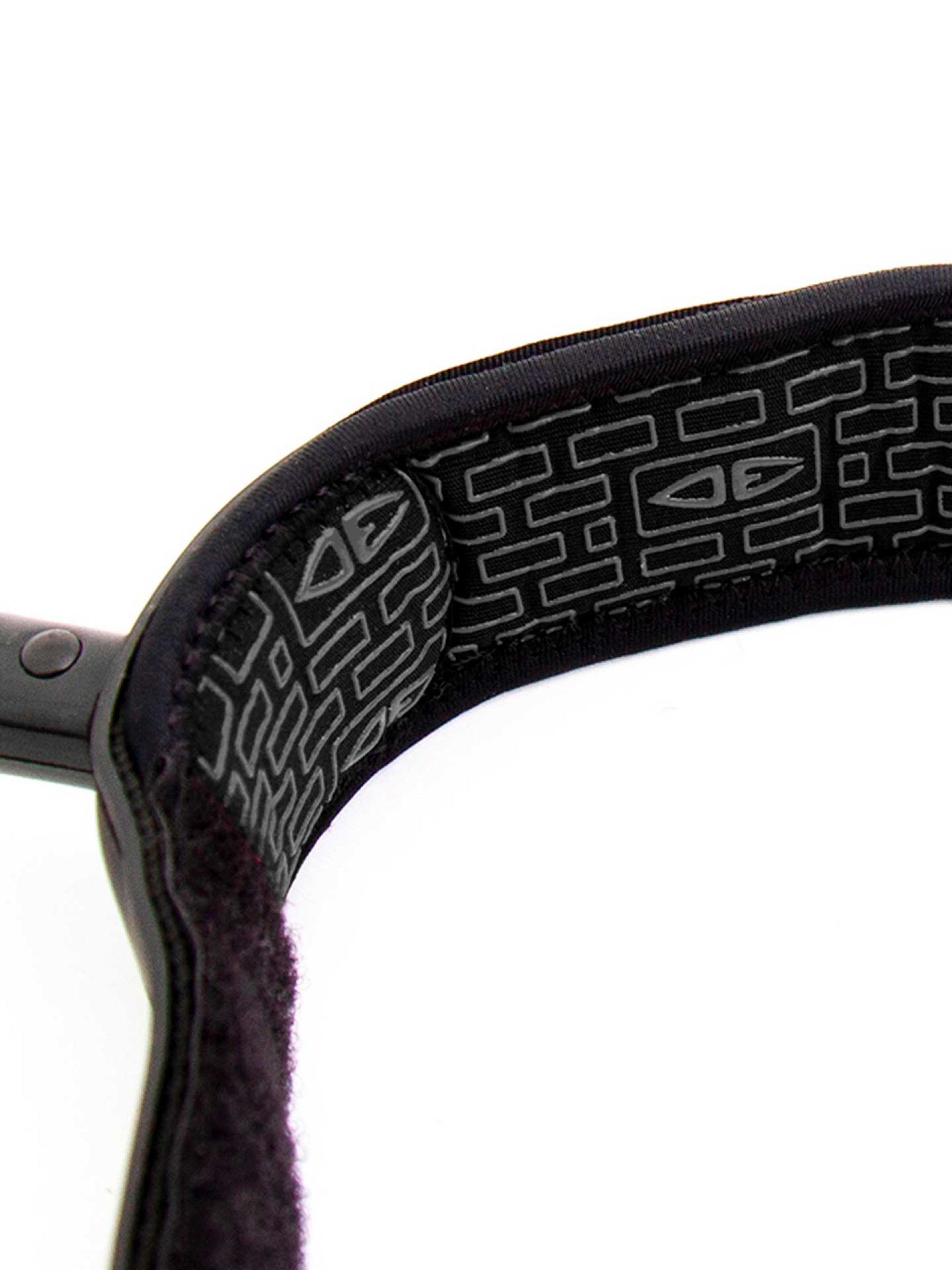 Leash Ocean & Earth Longboard Knee Comp 9'0 One-XT