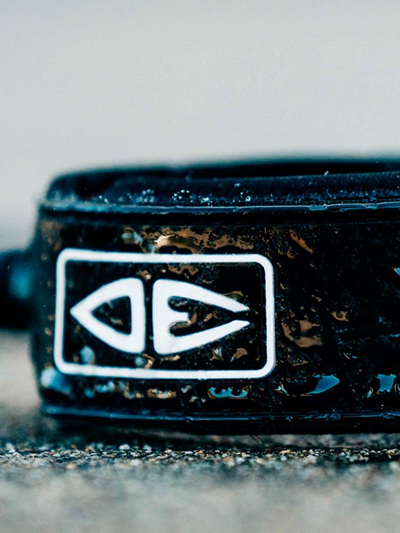 Leash Ocean & Earth Longboard Knee 9'0 One-XT