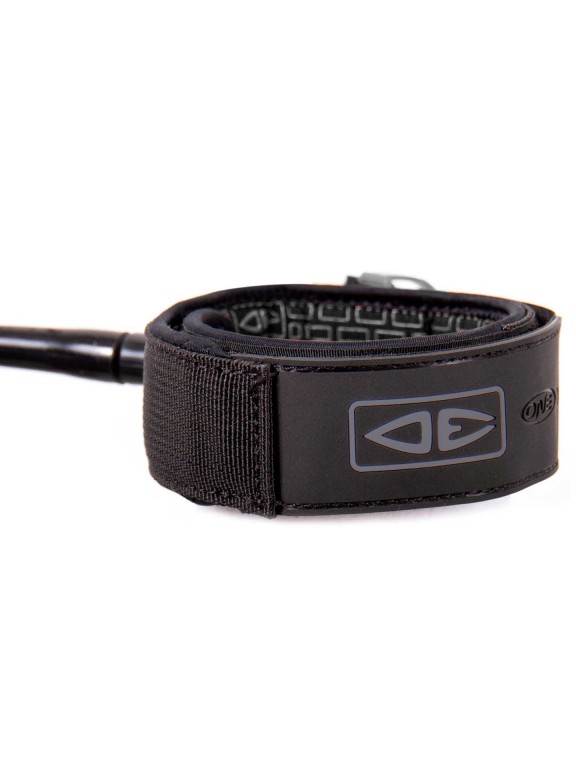 Leash Ocean & Earth Longboard Knee 9'0 One-XT