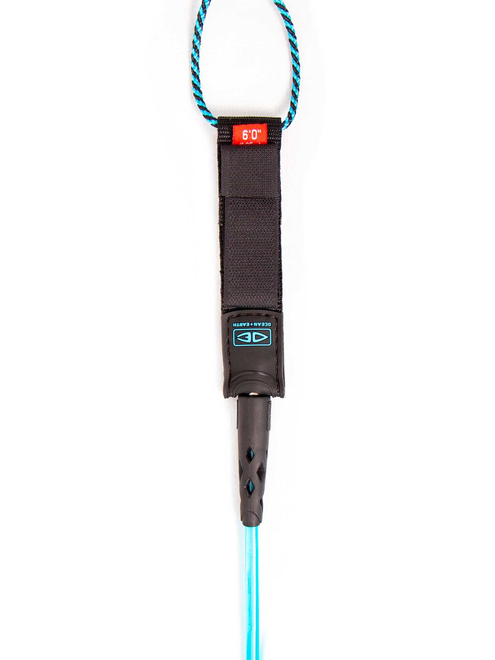 Ocean & Earth Regular Comp 5'0 Surfboard Leash