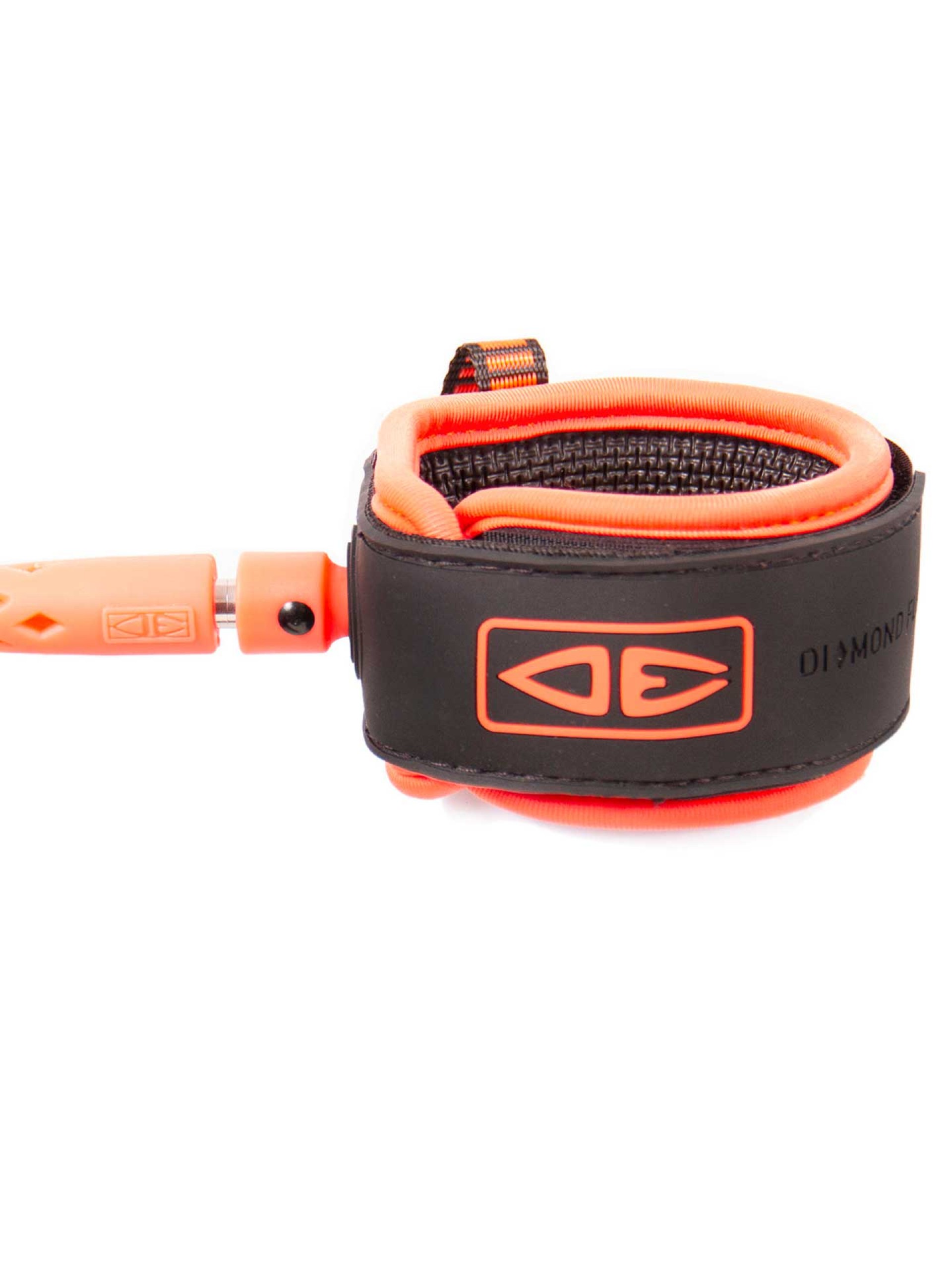 Leash Ocean & Earth Regular Comp 6'0