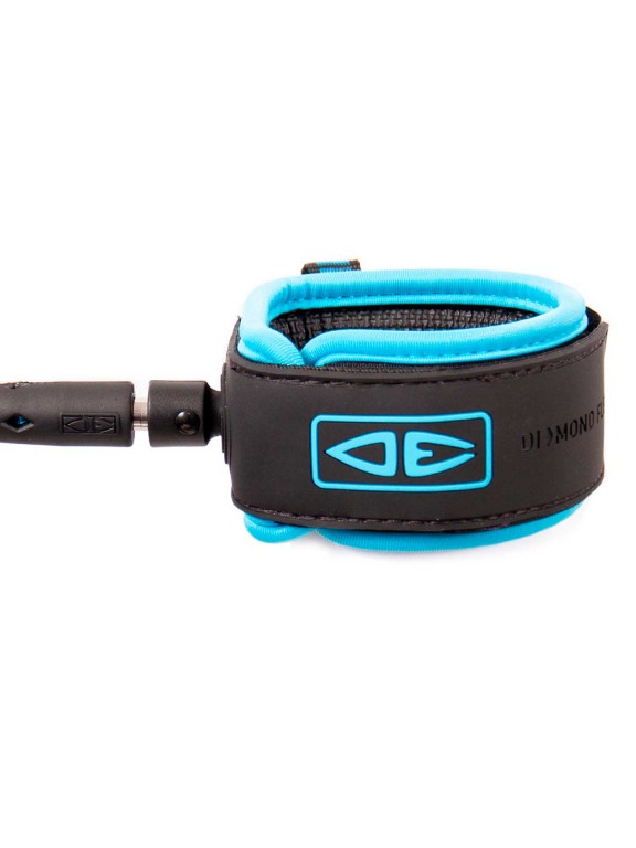 Leash Ocean & Earth Regular Comp 6'0 Leash Ocean & Earth Regular Comp 6'0
