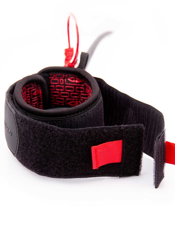 Leash Ocean & Earth Big Wave Pin Release 12'0 One-XT