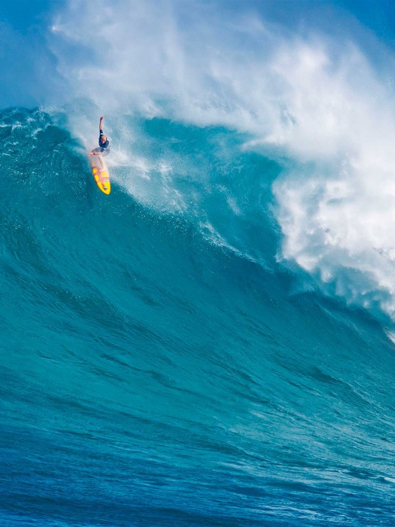 Ocean & Earth Big Wave Pin Release 12'0 One-XT Surfboard Leash Ocean & Earth Big Wave Pin Release 12'0 One-XT Surfboard Leash