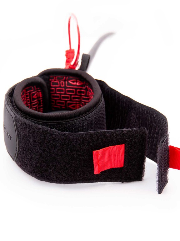 Leash Ocean & Earth Big Wave Pin Release 15'0 One-XT