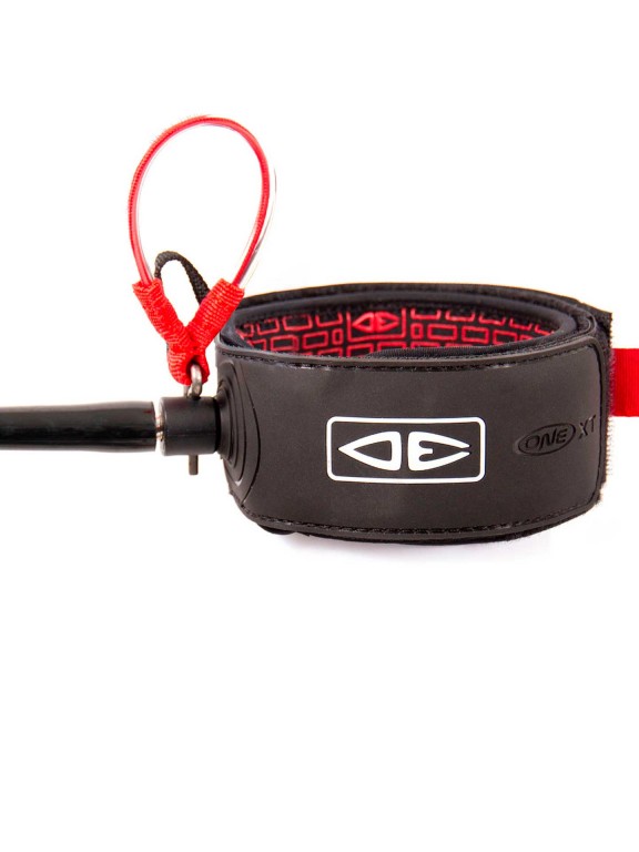 Leash Ocean & Earth Big Wave Pin Release 15'0 One-XT