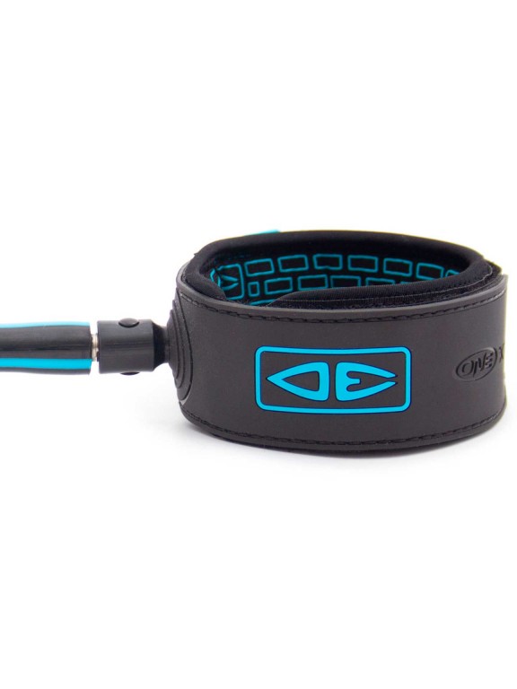 Leash Ocean & Earth Premium 6'0 One-XT