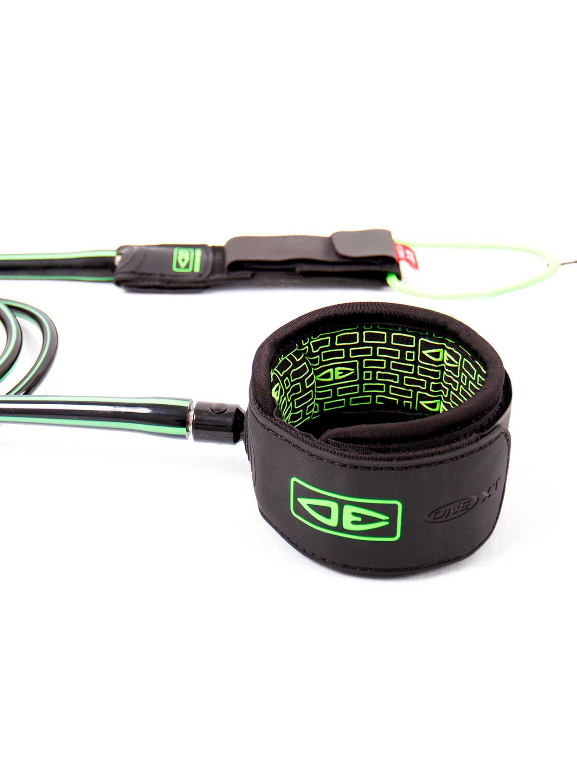 Leash Ocean & Earth Premium 6'0 One-XT