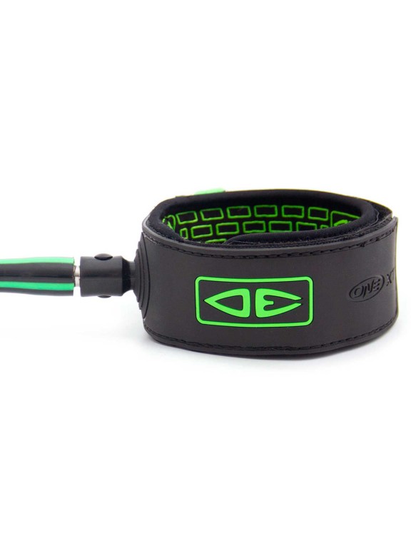 Leash Ocean & Earth Premium 6'0 One-XT