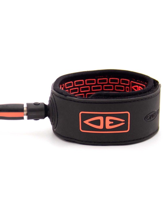 Leash Ocean & Earth Premium 6'0 One-XT