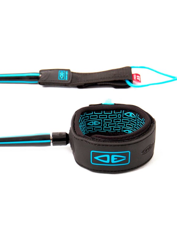 Ocean & Earth Premium 7'0 One-XT Surfboard Leash