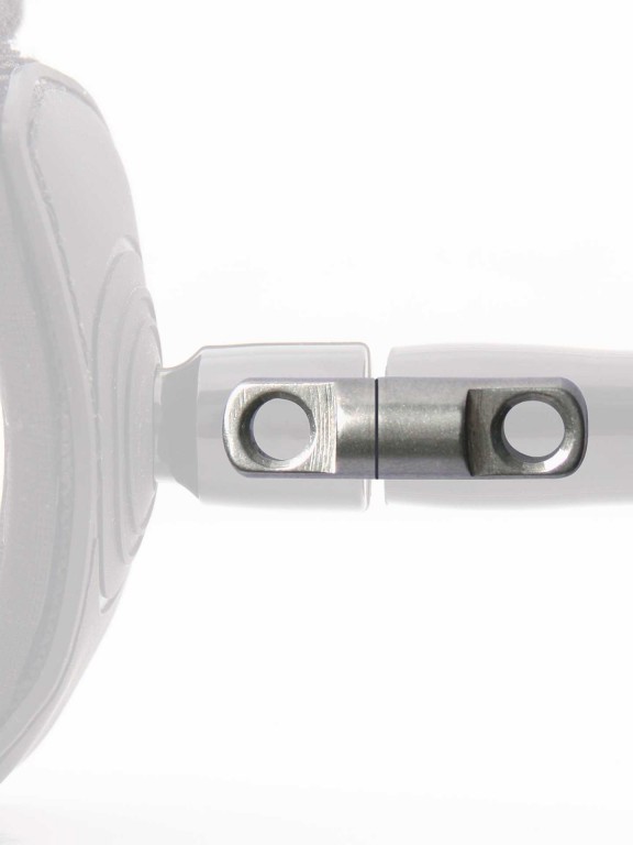 Ocean & Earth Premium 7'0 One-XT Surfboard Leash