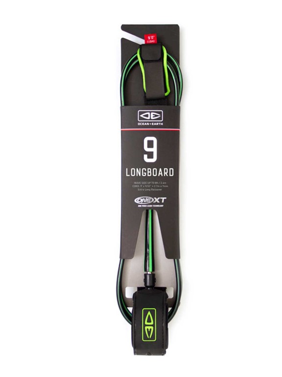 Ocean & Earth Longboard 9'0 One-XT Surfboard Leash