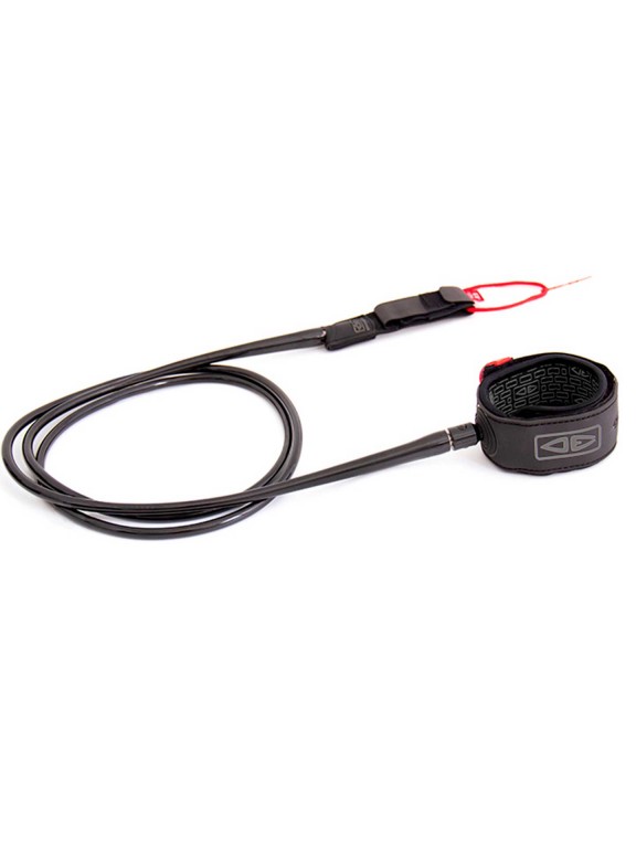 Ocean & Earth Big Wave Pin Release 8'0 One-XT Surfboard Leash Ocean & Earth Big Wave Pin Release 8'0 One-XT Surfboard Leash