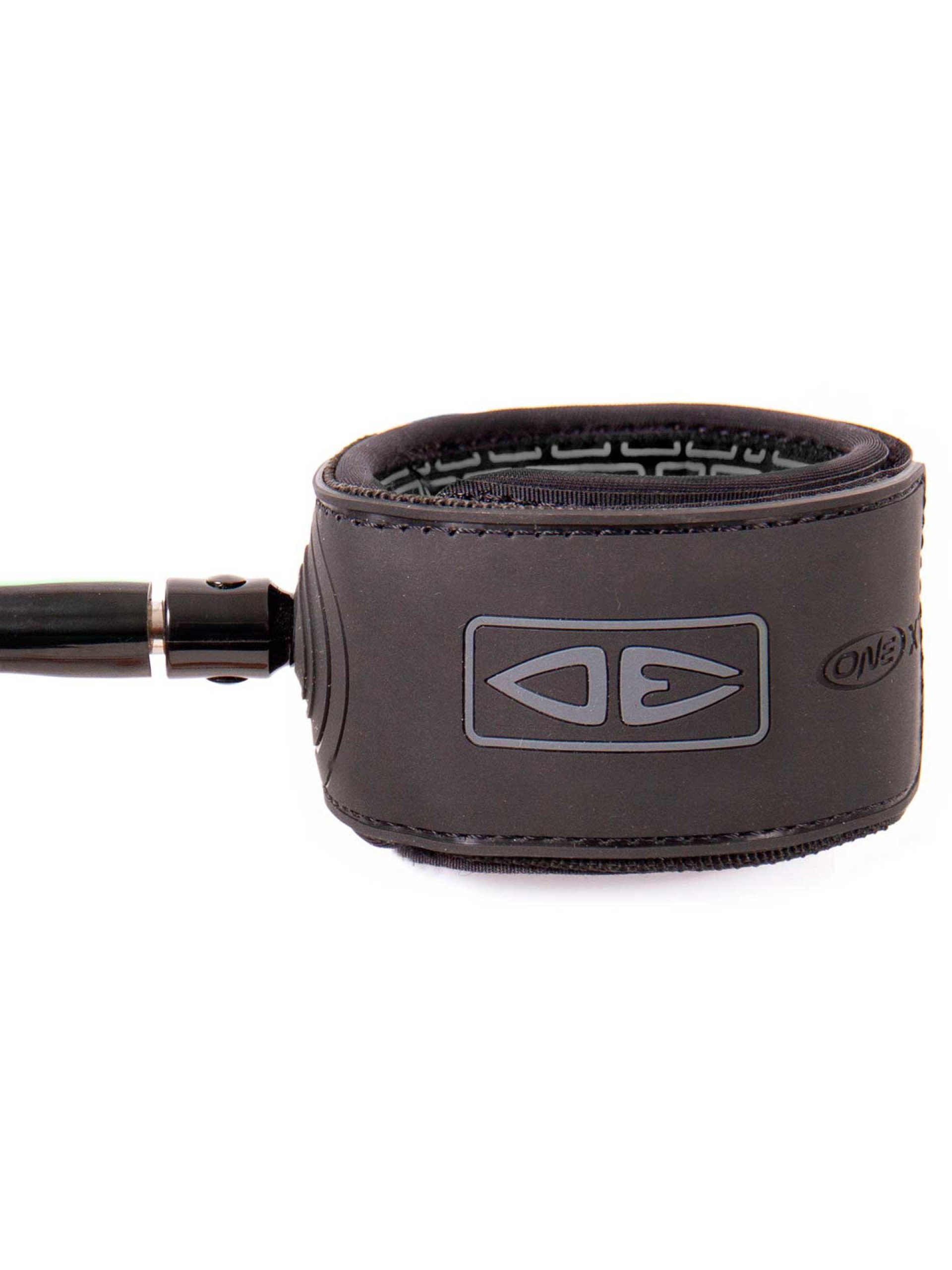 Leash Ocean & Earth Big Wave Pin Release 8'0 One-XT