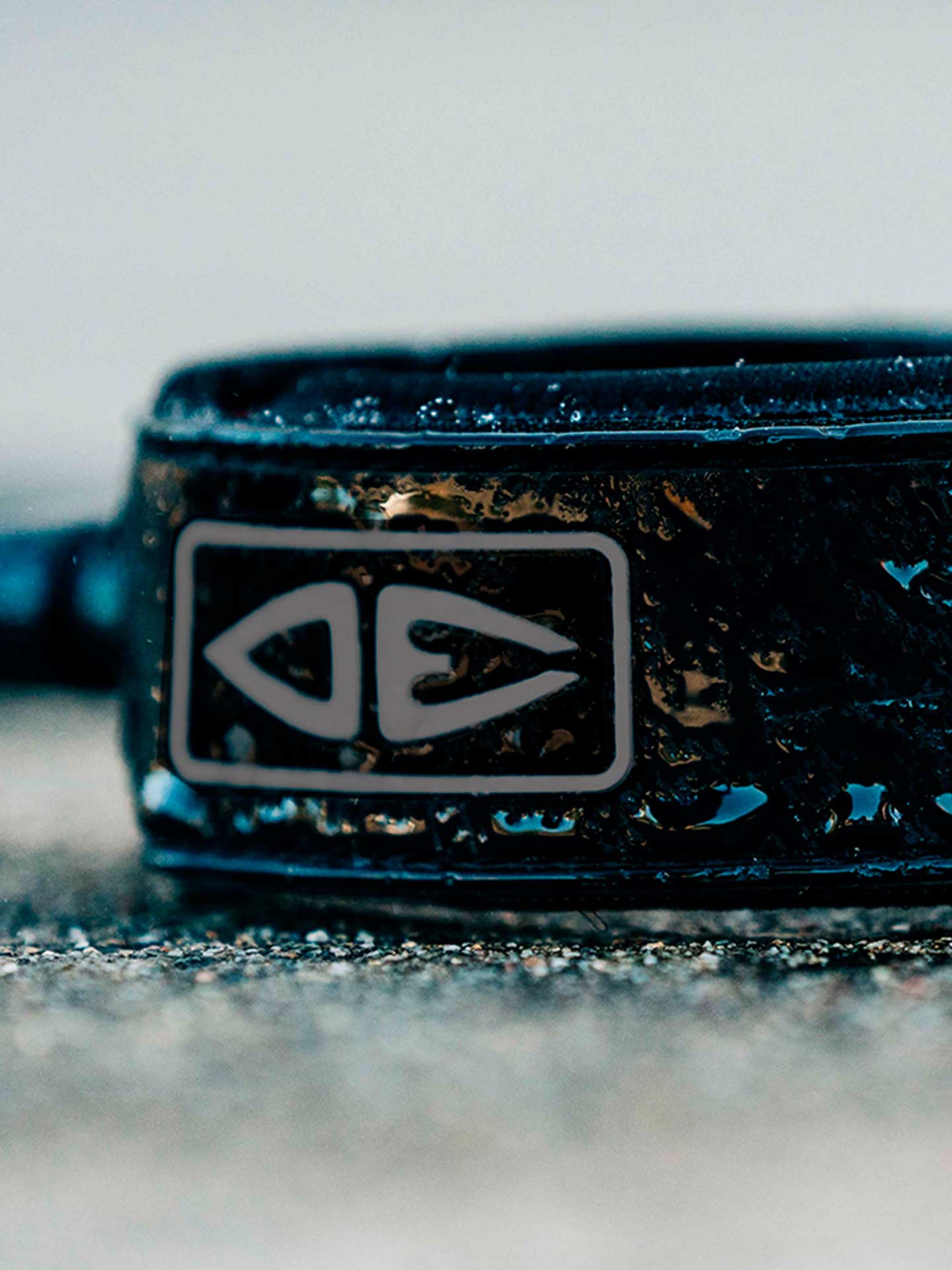 Leash Ocean & Earth Big Wave Pin Release 8'0 One-XT