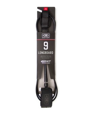 Ocean & Earth Longboard 9'0 One-XT Surfboard Leash