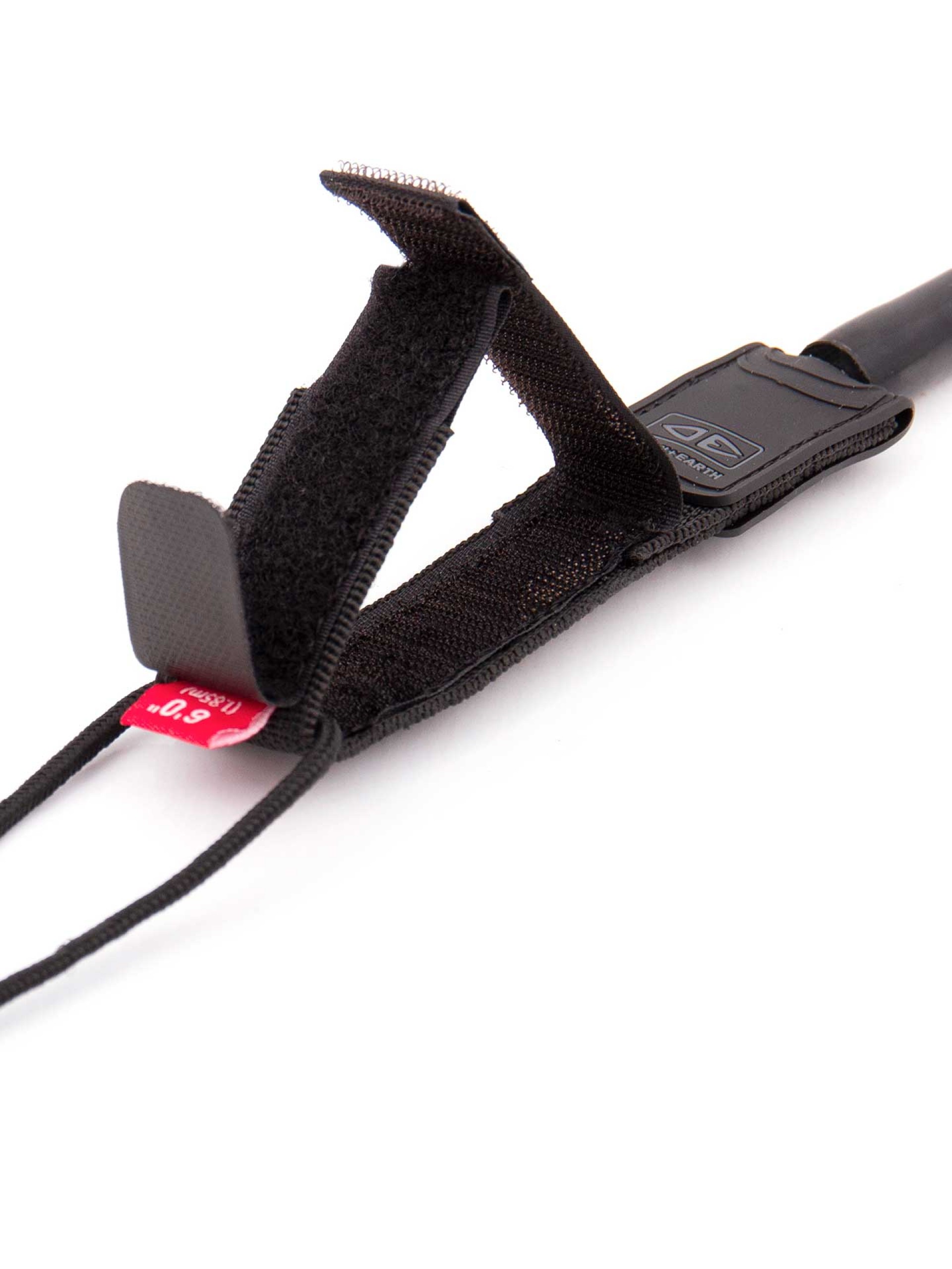 Leash Ocean & Earth Big Wave Pin Release 8'0 One-XT