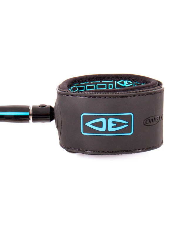 Leash Ocean & Earth Longboard 9'0 One-XT