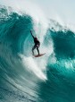 Ocean & Earth Reef Quick Release 6'0 One-XT Surfboard Leash