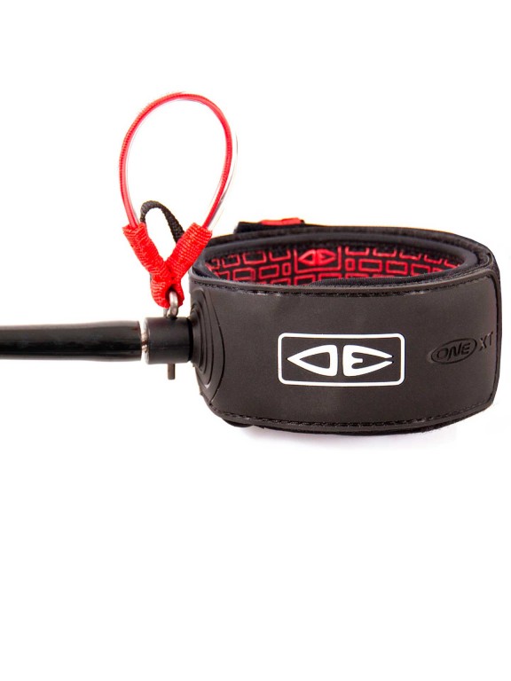 Leash Ocean & Earth Reef Quick Release 7'0 One-XT Leash Ocean & Earth Reef Quick Release 7'0 One-XT