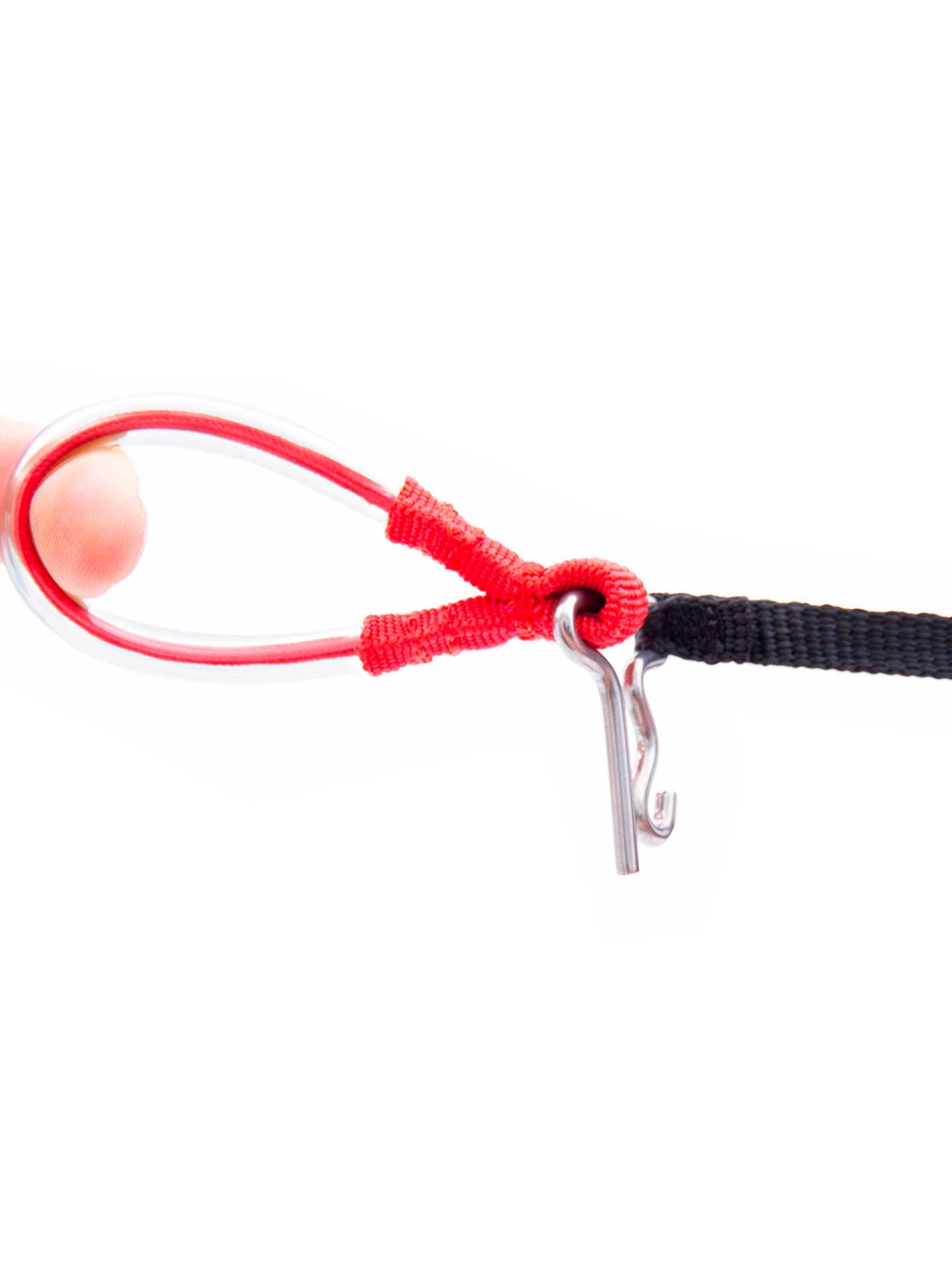 Leash Ocean & Earth Reef Quick Release 7'0 One-XT