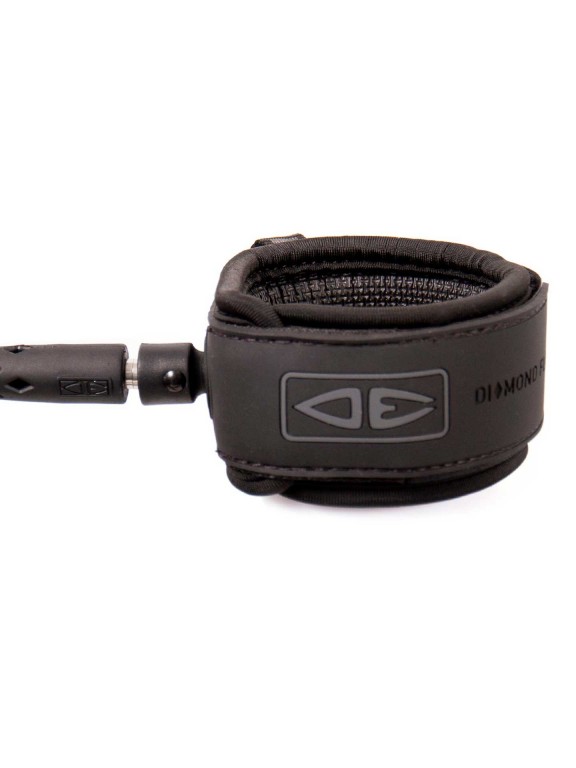 Leash Ocean & Earth Regular 6'0 Leash Ocean & Earth Regular 6'0