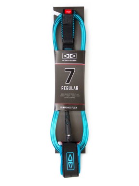 Leash Ocean & Earth Regular 7'0