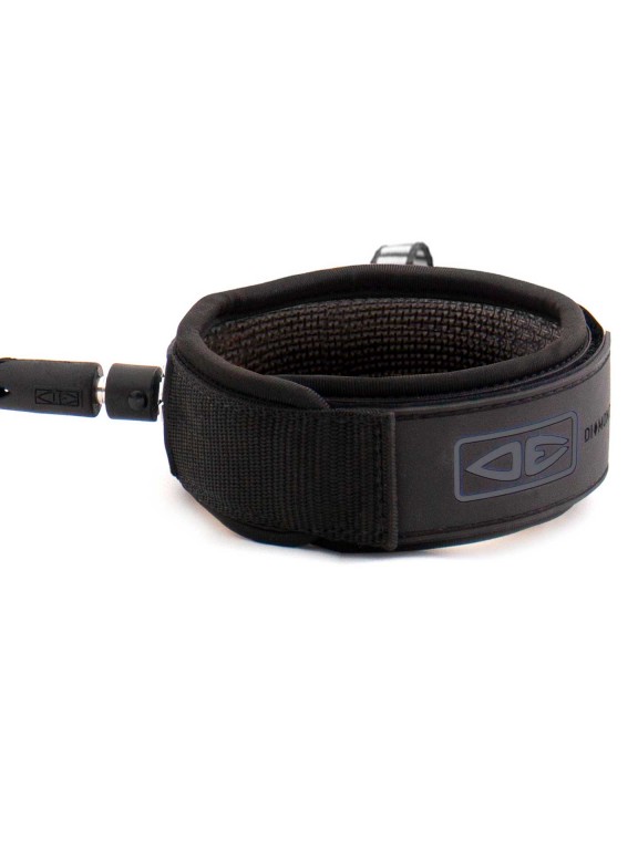 Leash Ocean & Earth Longboard Regular Knee 9'0 Leash Ocean & Earth Longboard Regular Knee 9'0