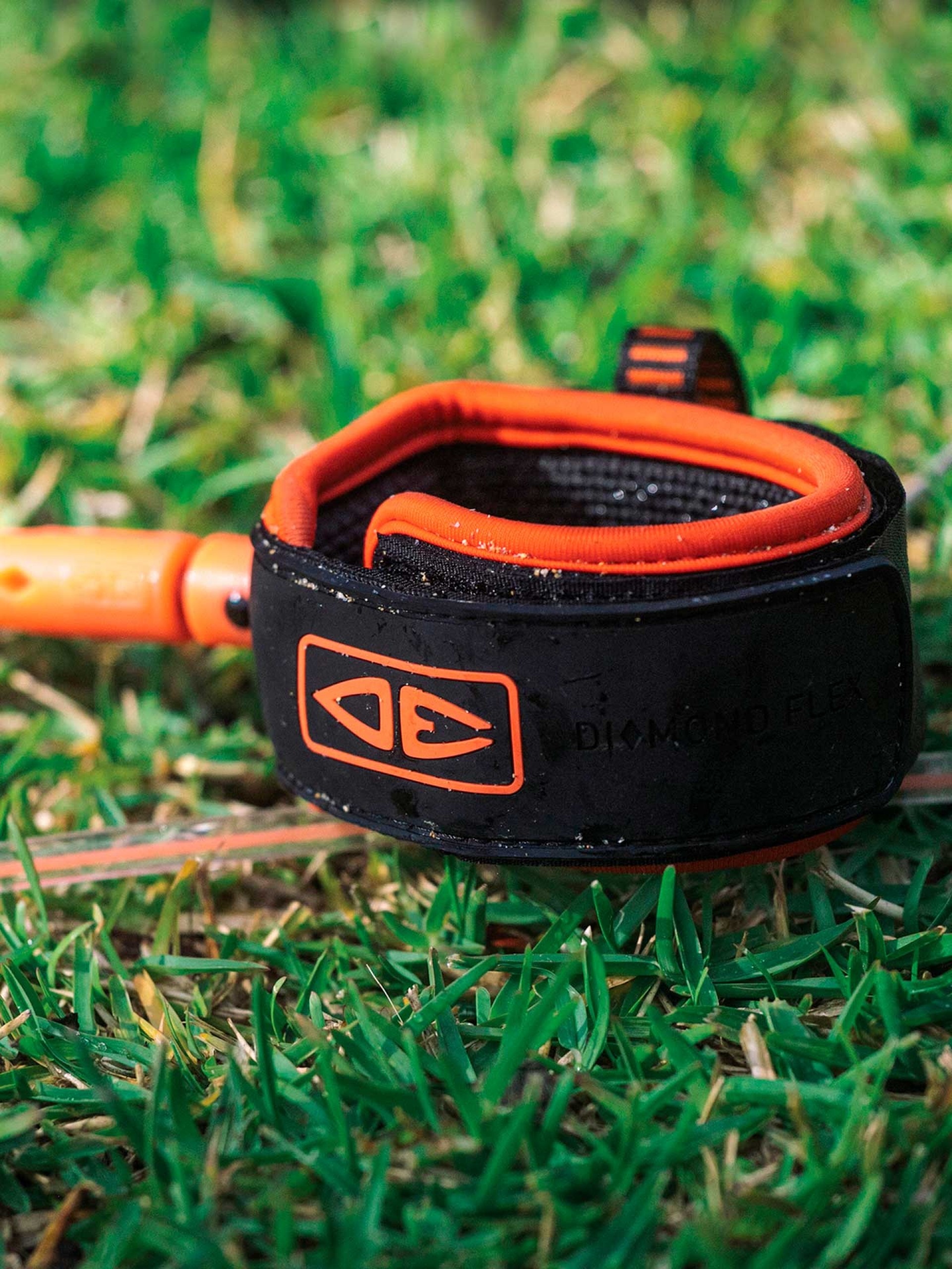 Ocean & Earth Regular 8'0 Surfboard Leash