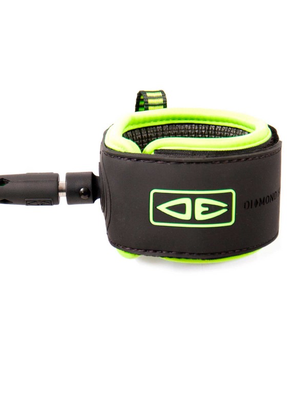 Leash Ocean & Earth Longboard Regular 9'0 Leash Ocean & Earth Longboard Regular 9'0