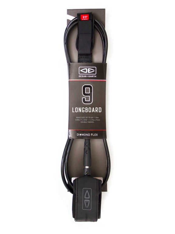 Ocean & Earth Longboard Regular 9'0 Surfboard Leash